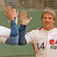 According to a member of the Expos grounds crew, Pete. Rose corked his bat in Montreal.